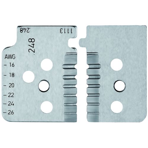 Main product image of Spare Blades for 12 12 14