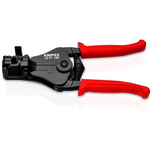 Main product image of 7-1/4" Automatic Wire Stripper, 0.5-6.0 mm2