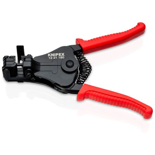 Main product image of 7-1/4" Automatic Wire Stripper, 0.5-6.0 mm2