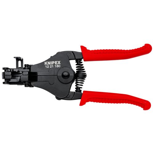 Main product image of 7-1/4" Automatic Wire Stripper, 0.5-6.0 mm2