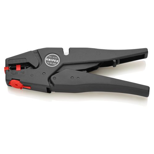 Main product image of 8" EvoStrip Self-Adjusting Wire Stripper