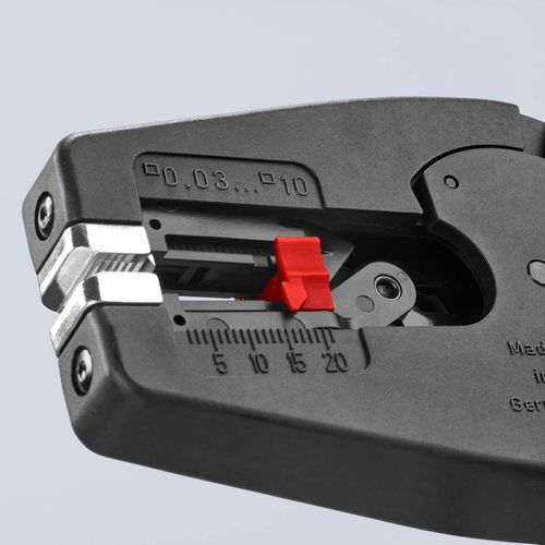 Main product image of Spare Length Stop for 12 42 195