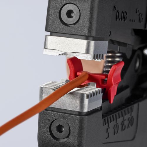 Main product image of 7-3/4" PreciStrip16 Automatic Wire Stripper, 6-28 AWG