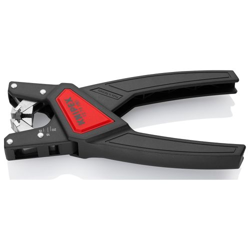 Main product image of 7-1/4" Automatic Stripping Pliers for Control Cable