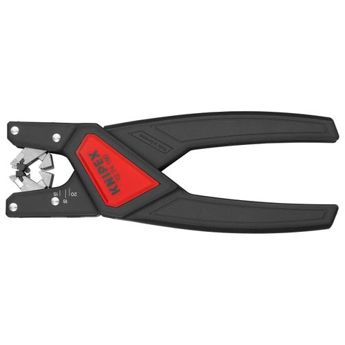 Main product image of 7-1/4" Automatic Stripping Pliers for Control Cable
