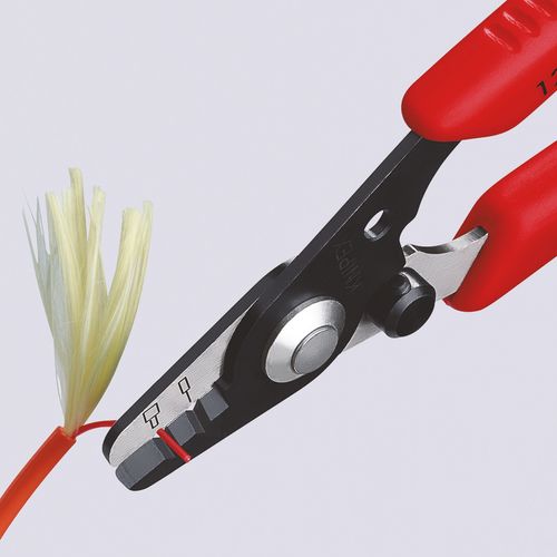 Main product image of 5-1/4" Wire Stripper for Fiber Optics