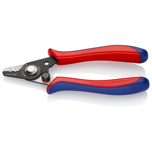 Main product image of 5-1/4" Wire Stripper for Fiber Optics