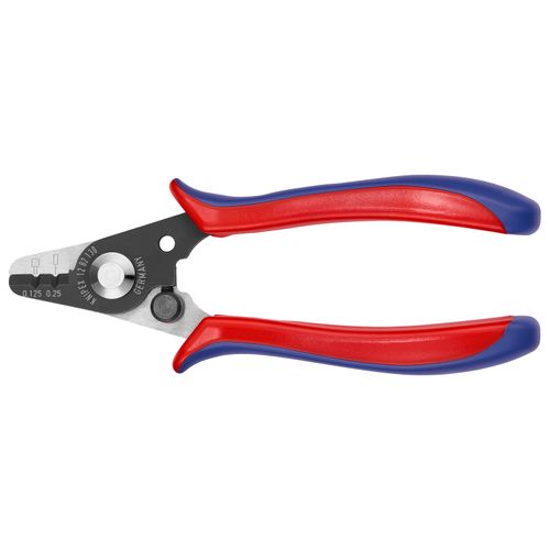 Main product image of 5-1/4" Wire Stripper for Fiber Optics