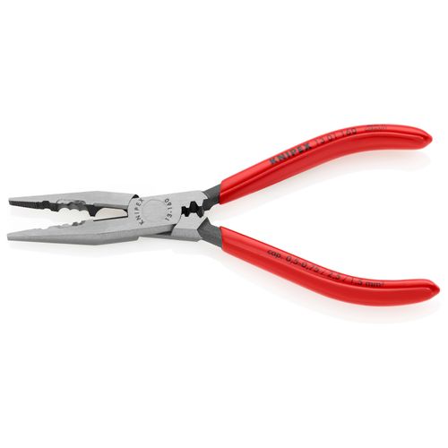 Main product image of 6-1/4" 4-in-1 Electricians' Pliers