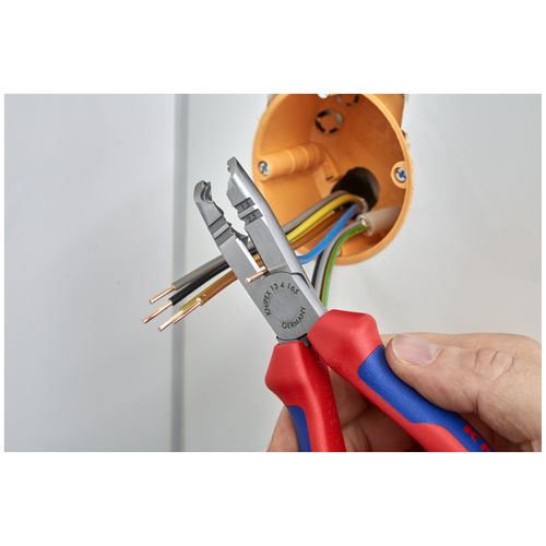 Main product image of 6-1/2" Stripping Pliers