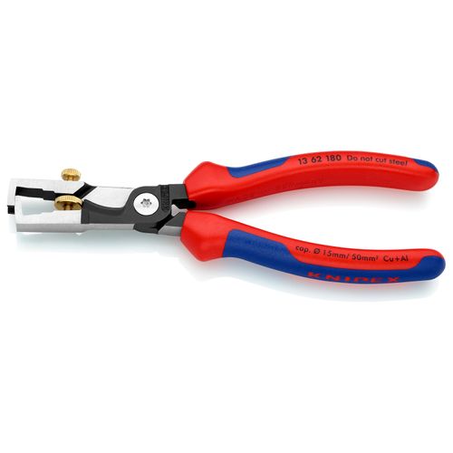 Main product image of 7-1/4" Strix Insulation Strippers with Cable Shears