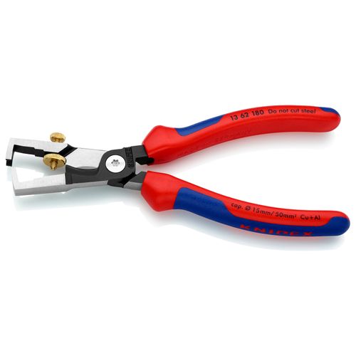 Main product image of 7-1/4" Strix Insulation Strippers with Cable Shears