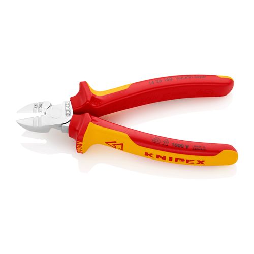 Main product image of 6-1/4" Diagonal Insulated Stripper