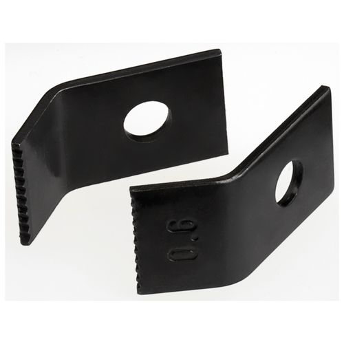 Main product image of Spare Blades for 15 11 120, 1/64" (0.6 mm)