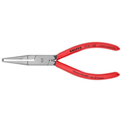 Main product image of 6-1/4" End-Type Wire Stripper, 0.5 mm