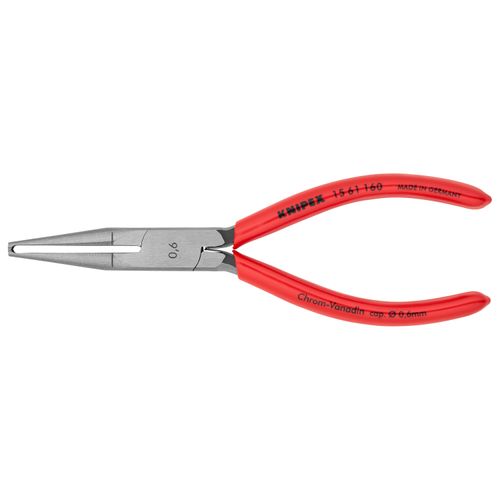 Main product image of 6-1/4" End-Type Wire Stripper, 0.6 mm