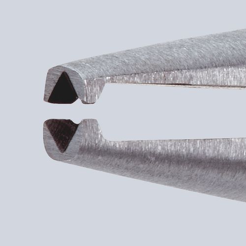 Main product image of 6-1/4" End-Type Wire Stripper, 0.6 mm
