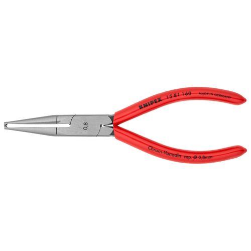 Main product image of 6-1/4" End-Type Wire Stripper, 0.8 mm