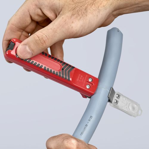 Main product image of 6-1/2" Dismantling Tool with Hook Blade