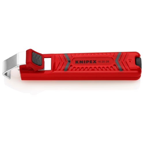 Main product image of 5" Dismantling Tool w/ Knurled Nut