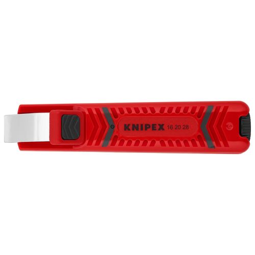 Main product image of 5" Dismantling Tool w/ Knurled Nut