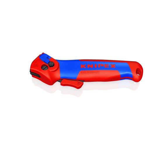 Main product image of 5-3/4" Ratcheting Knife