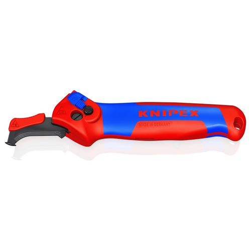Main product image of 5-3/4" Ratcheting Knife