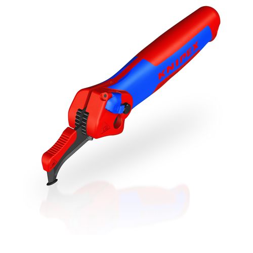 Main product image of 5-3/4" Ratcheting Knife