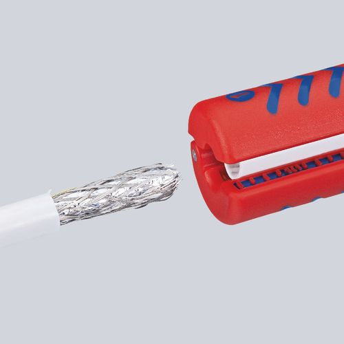 Main product image of 4" Coax Wire Stripper