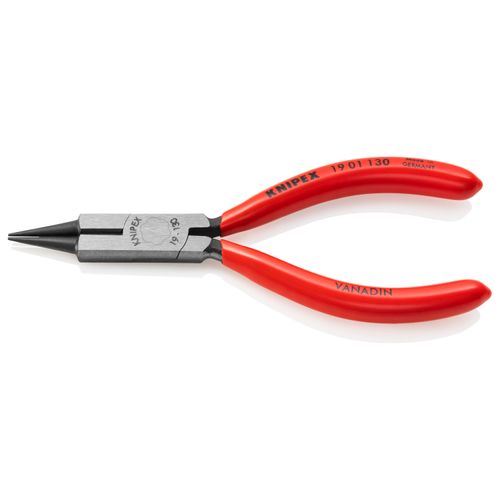 Main product image of 5-1/4" Snipe Nose Side Cutting Pliers