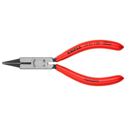 Main product image of 5-1/4" Snipe Nose Side Cutting Pliers