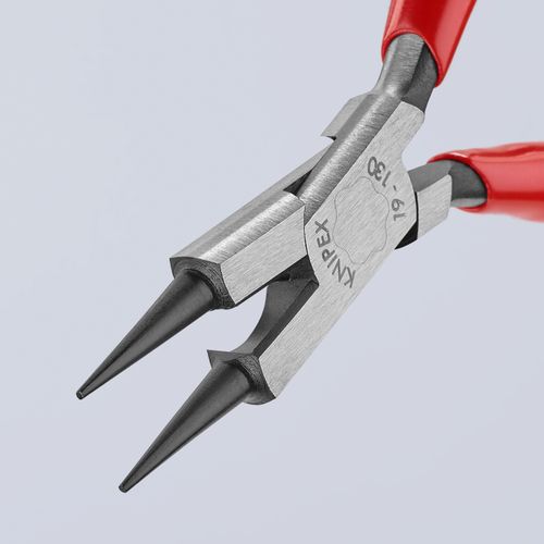 Main product image of 5-1/4" Snipe Nose Side Cutting Pliers