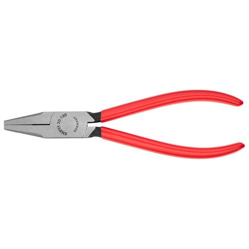 Main product image of 7-/4" Flat Nose Pliers