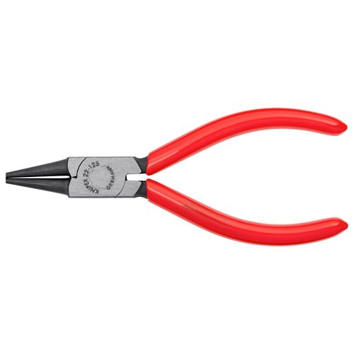 Main product image of 5" Round Nose Pliers