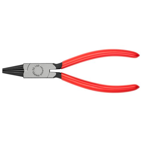 Main product image of 6-1/4" Round Nose Pliers