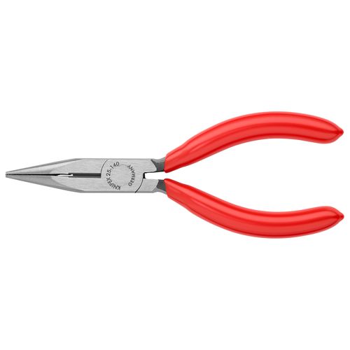 Main product image of 5-1/2" Snipe Nose Side Cutting Pliers