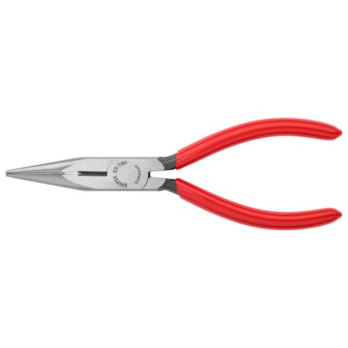Main product image of 6-1/4" Snipe Nose Side Cutting Pliers