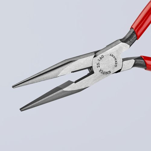 Main product image of 6-1/4" Snipe Nose Side Cutting Pliers