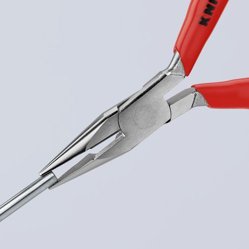 Main product image of 5" Snipe Nose Side Cutting Pliers