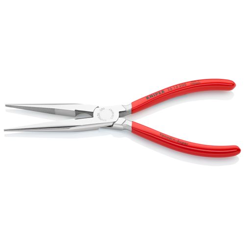 Main product image of 8" Snipe Nose Side Cutting Pliers