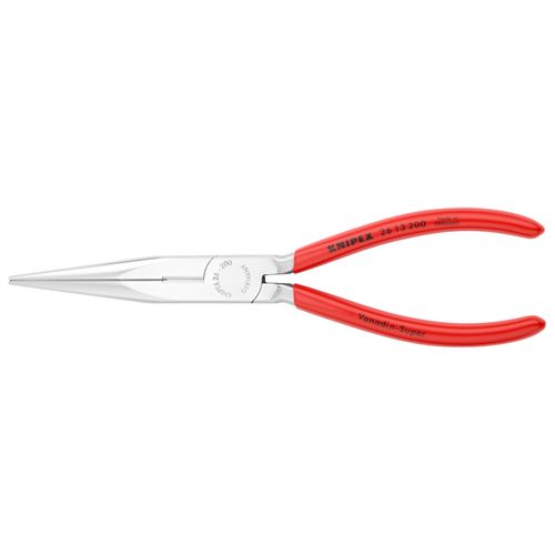 Main product image of 8" Snipe Nose Side Cutting Pliers