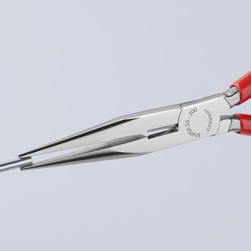 Main product image of 8" Snipe Nose Side Cutting Pliers