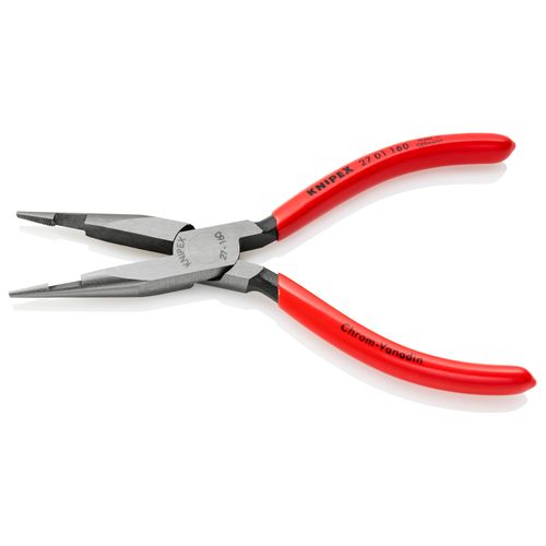 Main product image of 6-1/4" Long Nose Center Cutting Pliers