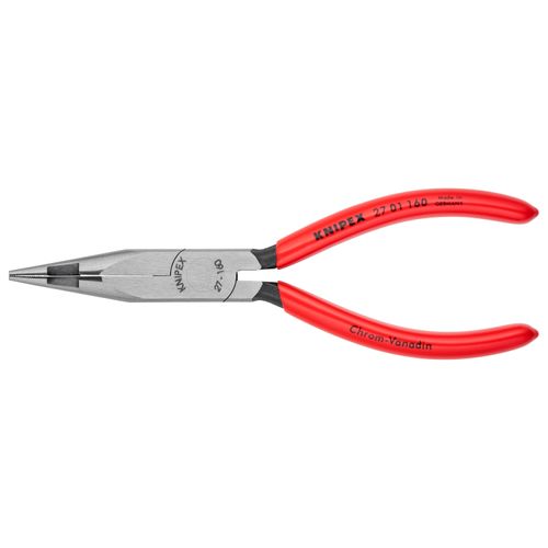 Main product image of 6-1/4" Long Nose Center Cutting Pliers