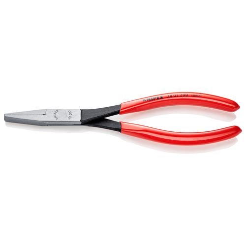 Main product image of 8" Flat Long Reach Needle Nose Pliers