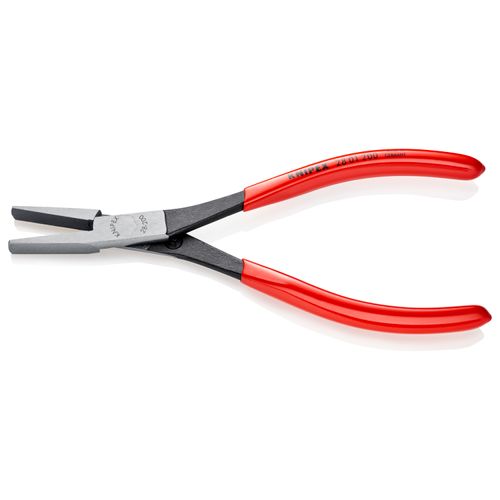 Main product image of 8" Flat Long Reach Needle Nose Pliers