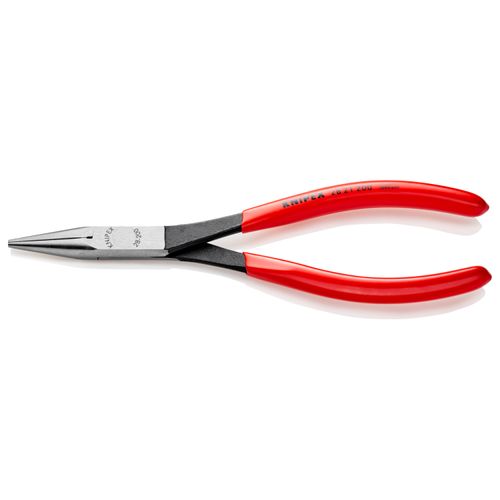 Main product image of 8" Round Long Reach Needle Nose Pliers