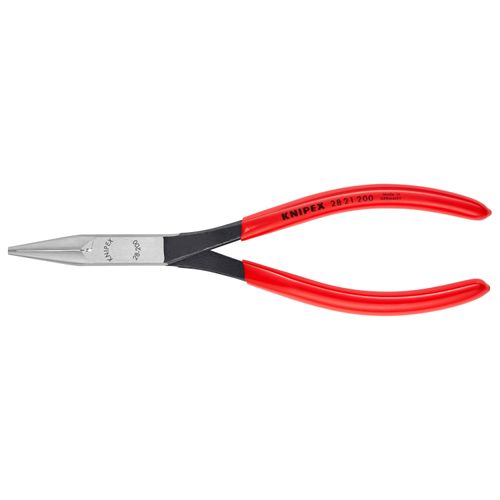 Main product image of 8" Round Long Reach Needle Nose Pliers