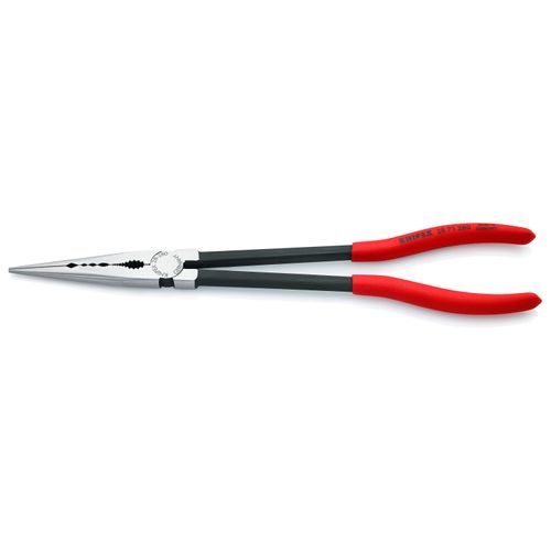 Main product image of 11" Long Reach Needle Nose Pliers