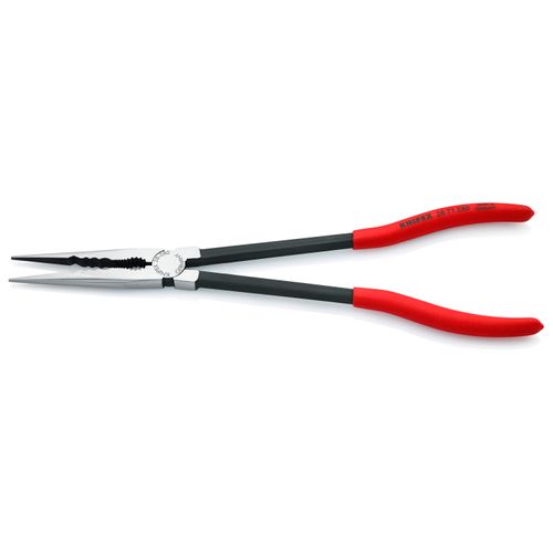 Main product image of 11" Long Reach Needle Nose Pliers